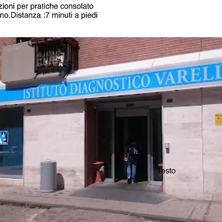 Casa Sandro 8-2